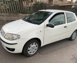 Fiat Punto Van 1.9 JTD