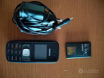 Nokia 1209