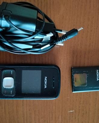 Nokia 1209