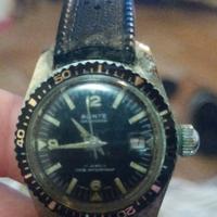 orologio vintage da polso donna