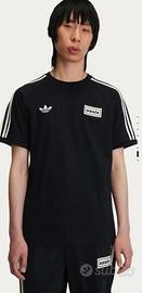 T shirt Adidas Oasis original Tour 2025 NUOVA tg S