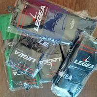 Calze da calcio e pallavolo