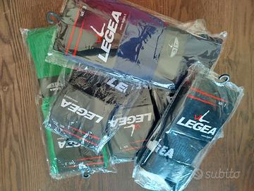 Calze da calcio e pallavolo