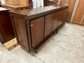 1 Credenza Fratelli Turri Grignani Gorgoni 5 ANTE