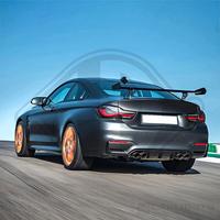 Fanali Led Posteriori BMW Serie 4 M4 O-Led