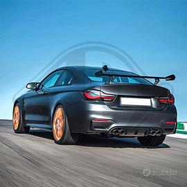 Fanali Led Posteriori BMW Serie 4 M4 O-Led