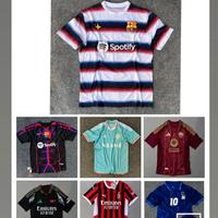 ،Magliette da calcio di Ali 