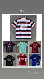 ،Magliette da calcio di Ali 