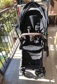 cybex Platinum priam