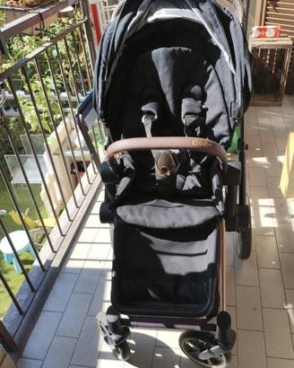 cybex Platinum priam
