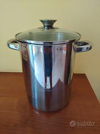 Pentola Aeternum acciaio inox