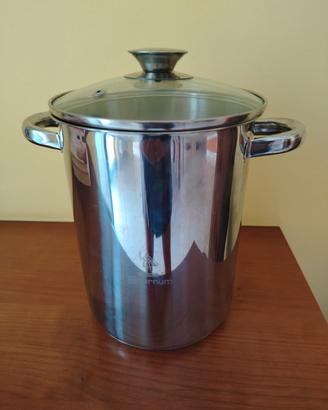 Pentola Aeternum acciaio inox