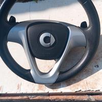 ricambi smart 451 for two