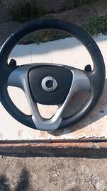 ricambi smart 451 for two