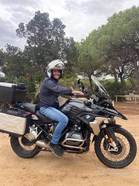 Bmw r 1250 gs - 2021