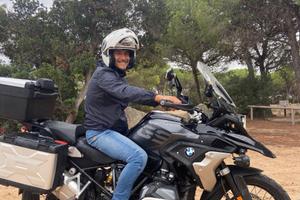 Bmw r 1250 gs - 2021