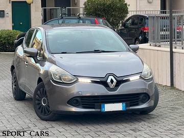 Renault Clio dCi 8V 75CV Start&Stop 5 porte Energy