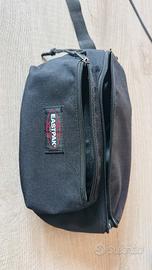Marsupio Eastpak grande nero/unisex