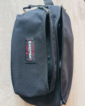 Marsupio Eastpak grande nero/unisex