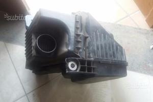 Cassa portafiltro smart ultimo modello