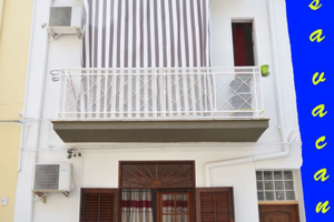 Balestrate appartamentini