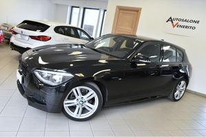 BMW 114d 5p. Msport