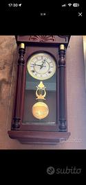 Orologi a pendolo da parete