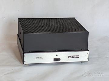 AUDIO RESEARCH VT60 finale valvolare 