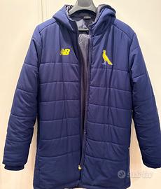 Giubbotto autentico spogliatoio Modena calcio