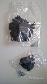 GB Racing Yamaha R1 2015=> / MT10 2017 =>