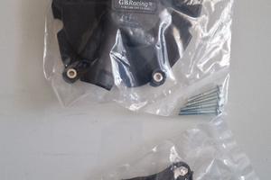 GB Racing Yamaha R1 2015=> / MT10 2017 =>