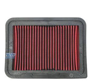 FILTRO ASPIRAZIONE DIRETTA TOYOTA COROLLA X E14 E1