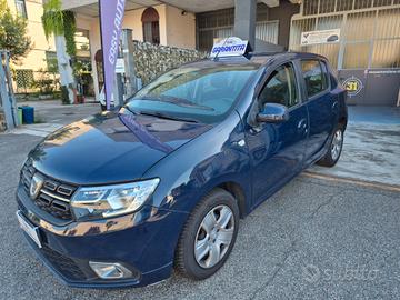 Dacia Sandero Streetway 1.5 Blue dCi 75 CV S&S Com