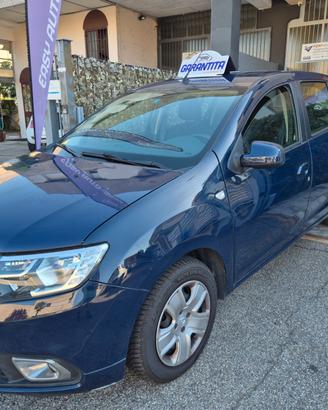 Dacia Sandero Streetway 1.5 Blue dCi 75 CV S&S Com