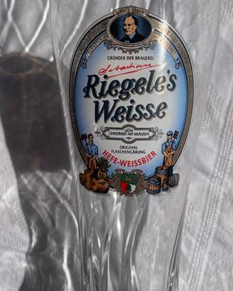 Flute da birra