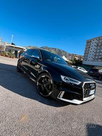 AUDI RS3 2.5 400cv