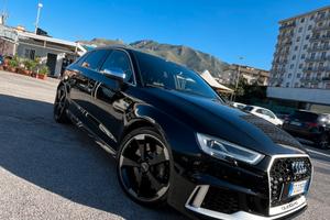 AUDI RS3 2.5 400cv