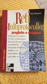 Reti Multiprotocollo: progetto e soluzioni