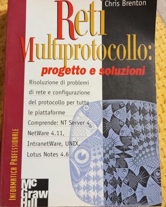 Reti Multiprotocollo: progetto e soluzioni
