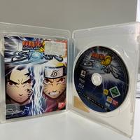 Naruto ultimate ninja storm ps3