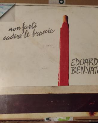 Primo LP vinile di EDOARDO BENNATO