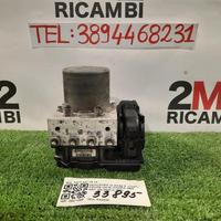 CENTRALINA ABS MERCEDES Classe E Coupe (C207) A212