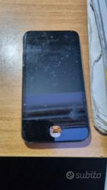 2963-Apple iPod Touch 4 A1367 16GB