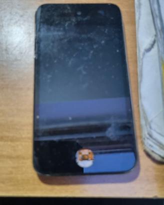 2963-Apple iPod Touch 4 A1367 16GB