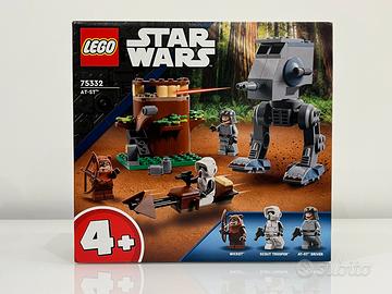 LEGO 75332 AT-ST™