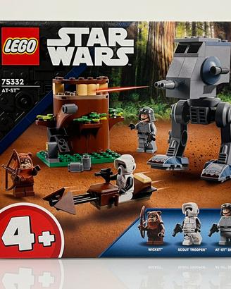 LEGO 75332 AT-ST™