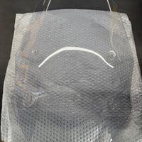 parabrezza Yamaha tmax 