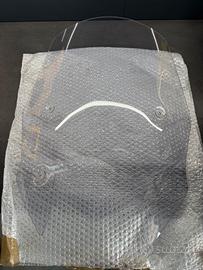 parabrezza Yamaha tmax 