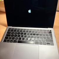 Macbook Air - PERFETTAMENTE FUNZIONANTE
