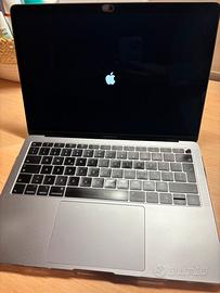 Macbook Air - PERFETTAMENTE FUNZIONANTE